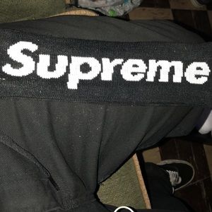 Supreme Headband